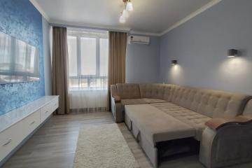 Отель Апарт-Отель Мечта Россия, Анапа, фото 61