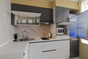Отель Апарт-Отель Мечта Россия, Анапа, фото 9