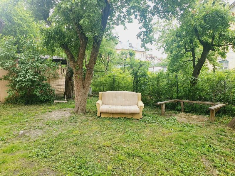 Апартаменты на улице Осипенко 11