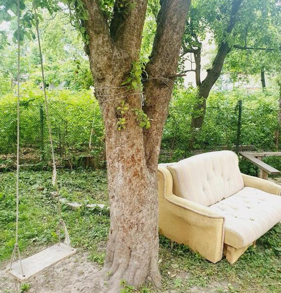 Апартаменты на улице Осипенко 11