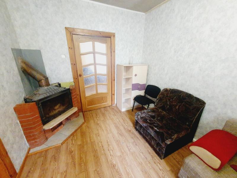 Апартаменты на улице Осипенко 11