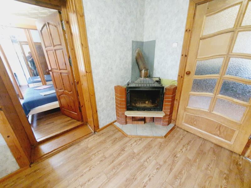 Апартаменты на улице Осипенко 11