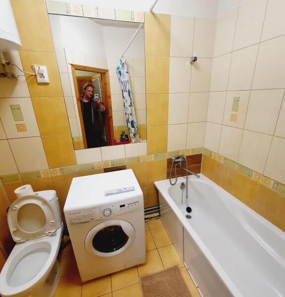 Апартаменты на улице Осипенко 11