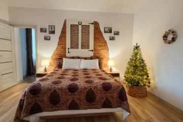 Отель Апартаменты на переулке 2-й Саратовский 3 Россия, Зеленоградск, фото 1