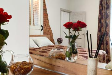 Отель Апартаменты на переулке 2-й Саратовский 3 Россия, Зеленоградск, фото 12