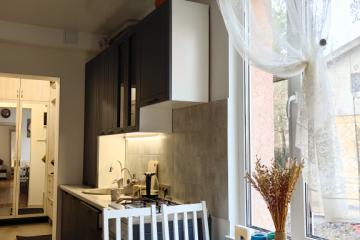 Отель Апартаменты на переулке 2-й Саратовский 3 Россия, Зеленоградск, фото 13