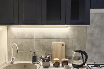 Отель Апартаменты на переулке 2-й Саратовский 3 Россия, Зеленоградск, фото 16