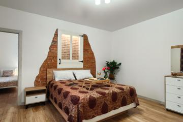 Отель Апартаменты на переулке 2-й Саратовский 3 Россия, Зеленоградск, фото 18