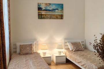 Отель Апартаменты на переулке 2-й Саратовский 3 Россия, Зеленоградск, фото 19