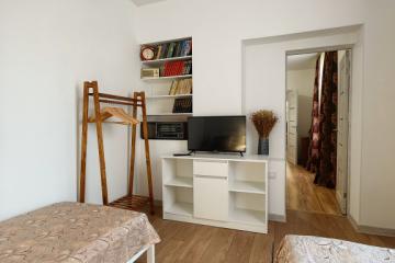 Отель Апартаменты на переулке 2-й Саратовский 3 Россия, Зеленоградск, фото 20