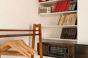 Отель Апартаменты на переулке 2-й Саратовский 3 Россия, Зеленоградск, фото 21