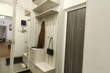 Отель Апартаменты на переулке 2-й Саратовский 3 Россия, Зеленоградск, фото 22