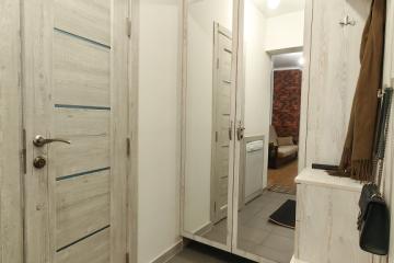 Отель Апартаменты на переулке 2-й Саратовский 3 Россия, Зеленоградск, фото 23