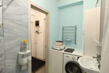 Отель Апартаменты на переулке 2-й Саратовский 3 Россия, Зеленоградск, фото 25