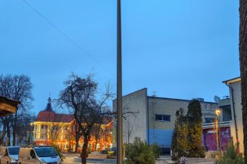 Отель Апартаменты на переулке 2-й Саратовский 3 Россия, Зеленоградск, фото 28