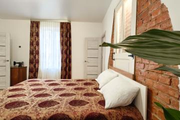 Отель Апартаменты на переулке 2-й Саратовский 3 Россия, Зеленоградск, фото 9