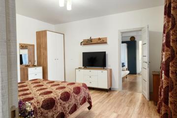 Отель Апартаменты на переулке 2-й Саратовский 3 Россия, Зеленоградск, фото 10