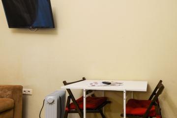 Отель Апартаменты Толстой Сквер Россия, Санкт-Петербург, фото 11
