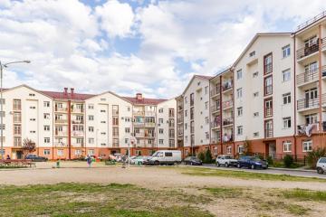 Отель Апартаменты Эстонская 37 Россия, Эсто-Садок, фото 1