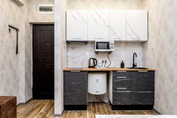 Отель Апартаменты Эстонская 37 Россия, Эсто-Садок, фото 16