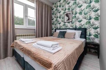 Отель Апартаменты Эстонская 37 Россия, Эсто-Садок, фото 3