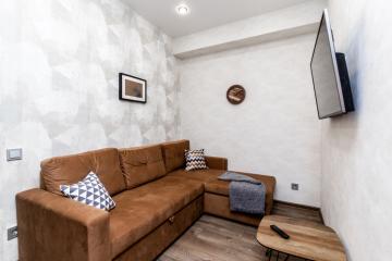 Отель Апартаменты Эстонская 37 Россия, Эсто-Садок, фото 10