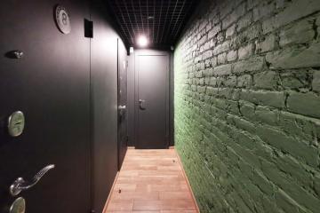 Отель Апартико Ломоносова 20 Россия, Санкт-Петербург, фото 11