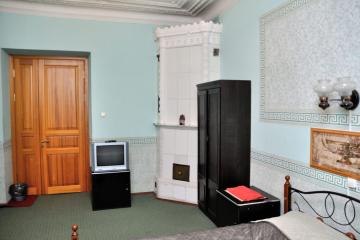Отель Апартико Мытнинская 15 Россия, Санкт-Петербург, фото 15