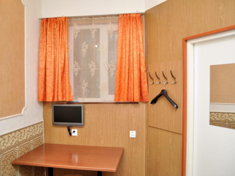Апартико Мытнинская 15