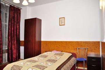 Отель Апартико Мытнинская 15 Россия, Санкт-Петербург, фото 30