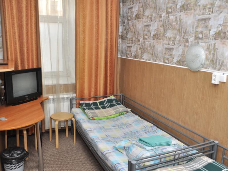 Апартико Мытнинская 15