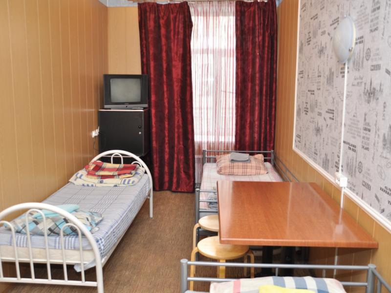 Апартико Мытнинская 15