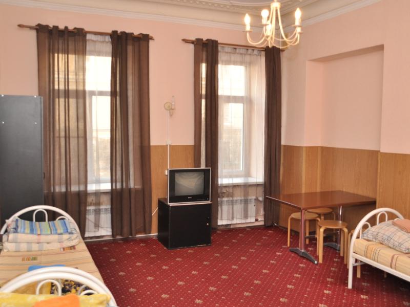 Апартико Мытнинская 15