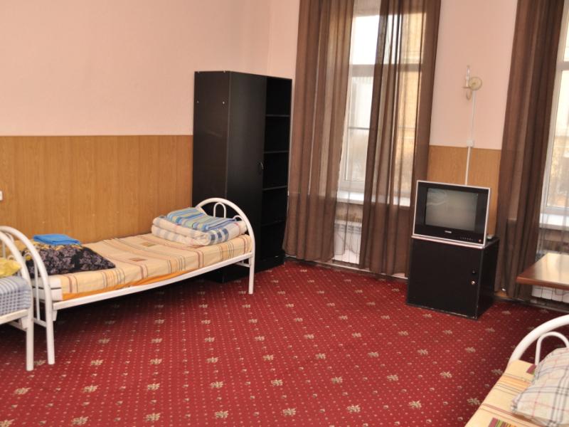 Апартико Мытнинская 15