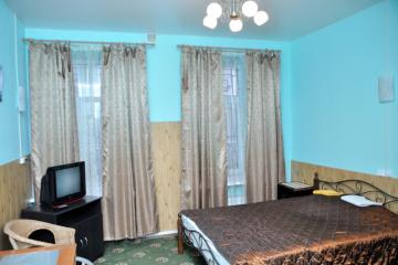 Отель Апартико Мытнинская 15 Россия, Санкт-Петербург, фото 8