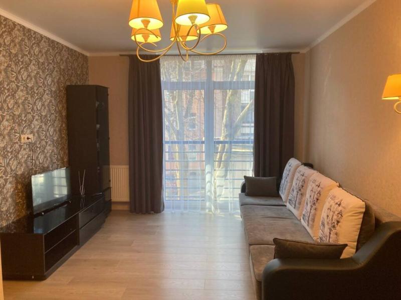 Апартаменты Dream (ул. Леонова)