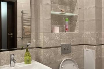 Отель Апартаменты Dream (ул. Леонова) Россия, Калининград, фото 12