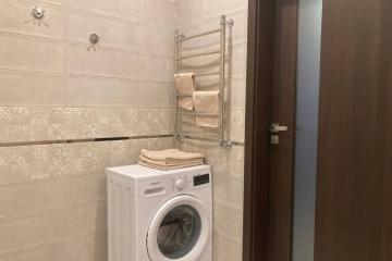 Отель Апартаменты Dream (ул. Леонова) Россия, Калининград, фото 14