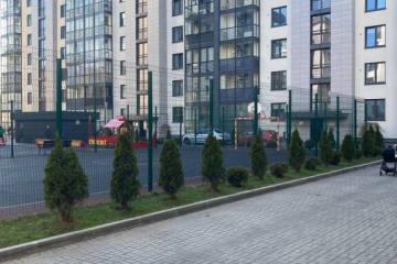 Отель Апартаменты Dream (ул. Леонова) Россия, Калининград, фото 2