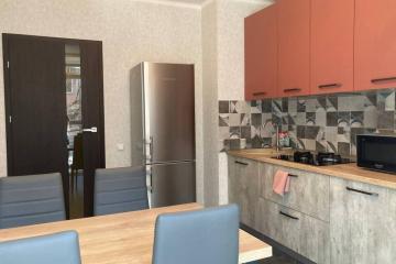 Отель Апартаменты Dream (ул. Леонова) Россия, Калининград, фото 3