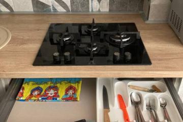 Отель Апартаменты Dream (ул. Леонова) Россия, Калининград, фото 6