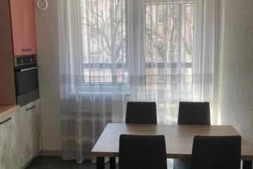 Отель Апартаменты Dream (ул. Леонова) Россия, Калининград, фото 7