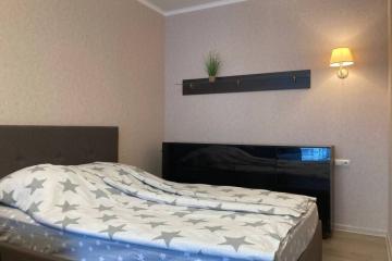 Отель Апартаменты Dream (ул. Леонова) Россия, Калининград, фото 8