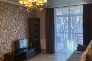 Отель Апартаменты Dream (ул. Леонова) Россия, Калининград, фото 10