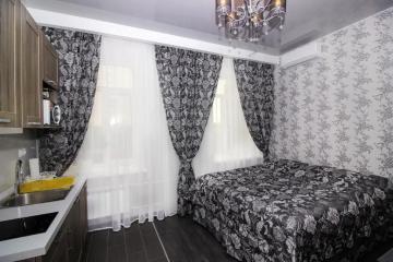 Отель Апартаменты iRooms на Малой Московской Россия, Санкт-Петербург, фото 1