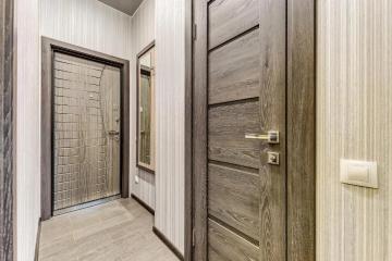 Отель Апартаменты iRooms на Малой Московской Россия, Санкт-Петербург, фото 11