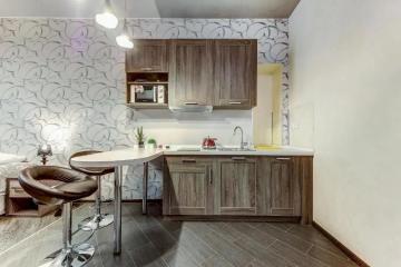 Отель Апартаменты iRooms на Малой Московской Россия, Санкт-Петербург, фото 13