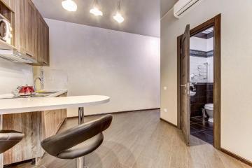 Отель Апартаменты iRooms на Малой Московской Россия, Санкт-Петербург, фото 15