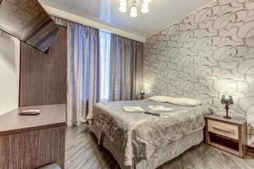 Отель Апартаменты iRooms на Малой Московской Россия, Санкт-Петербург, фото 3