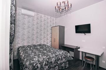 Отель Апартаменты iRooms на Малой Московской Россия, Санкт-Петербург, фото 4